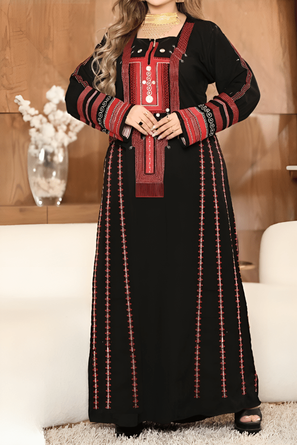 عباية سحر - كريب