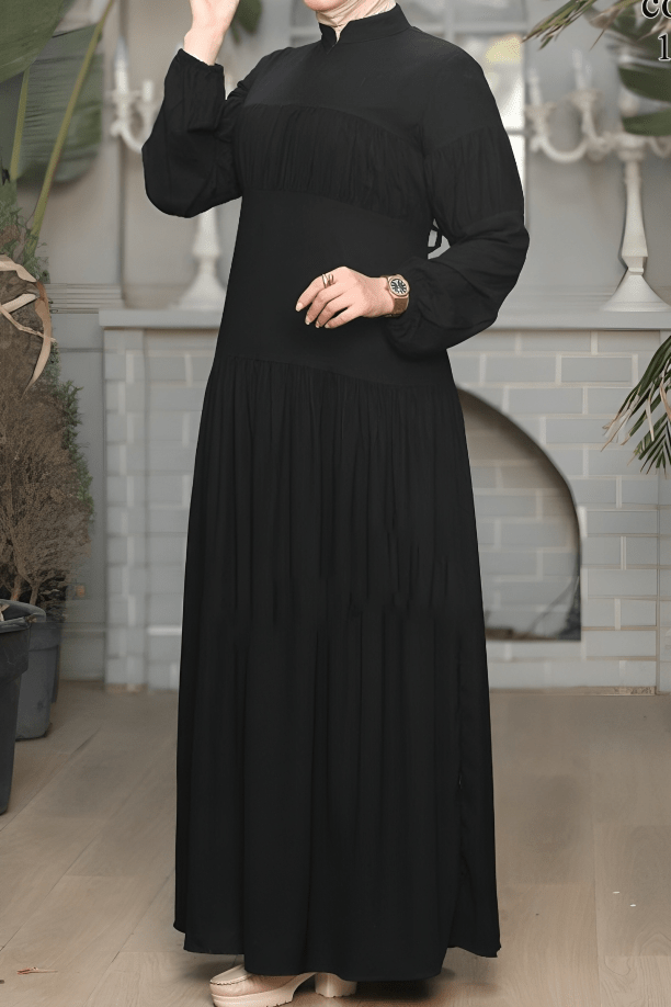 عباية شروق - كريب