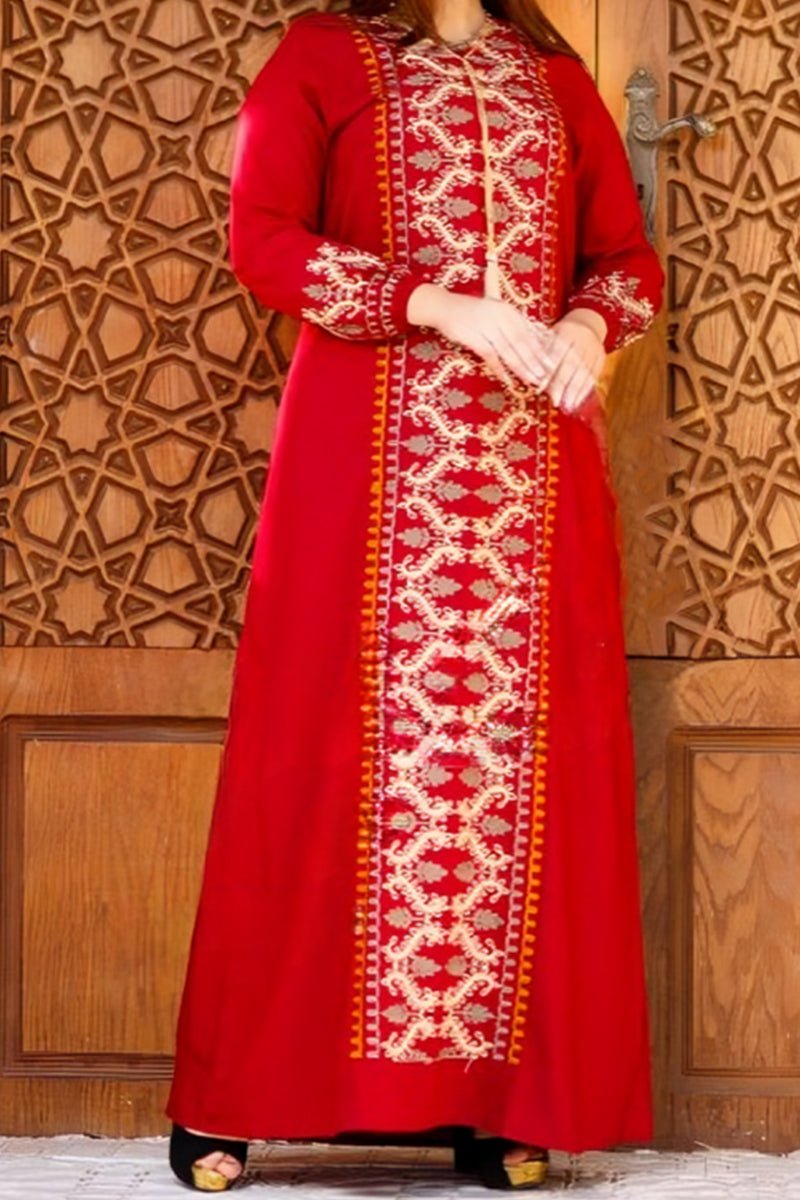 عباية سلسبيل - قطن