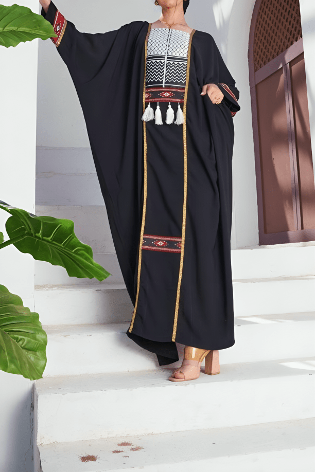 عباية سما - كريب