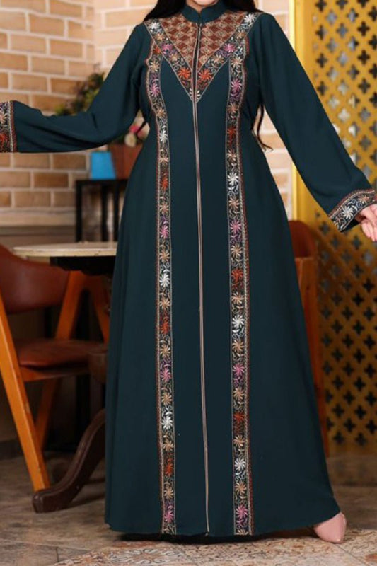 عباية صولا - حرير
