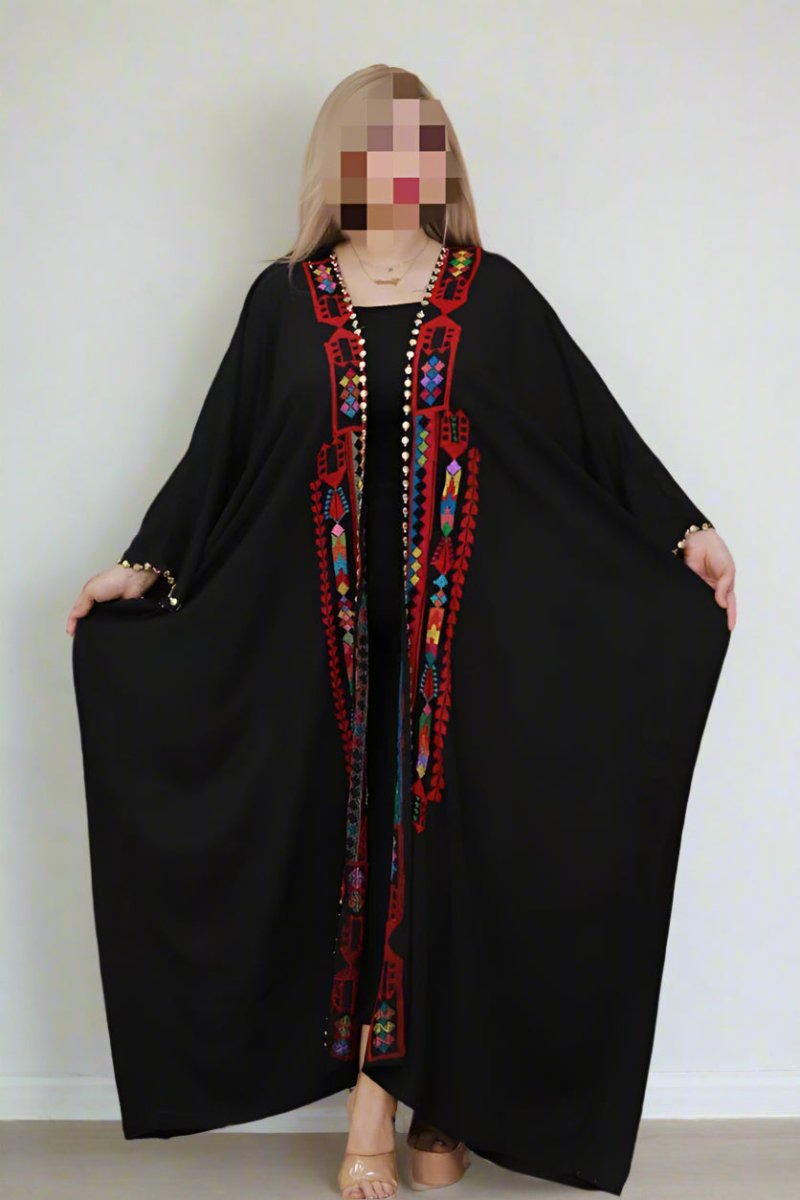 عباية سيمون - كريب رويال