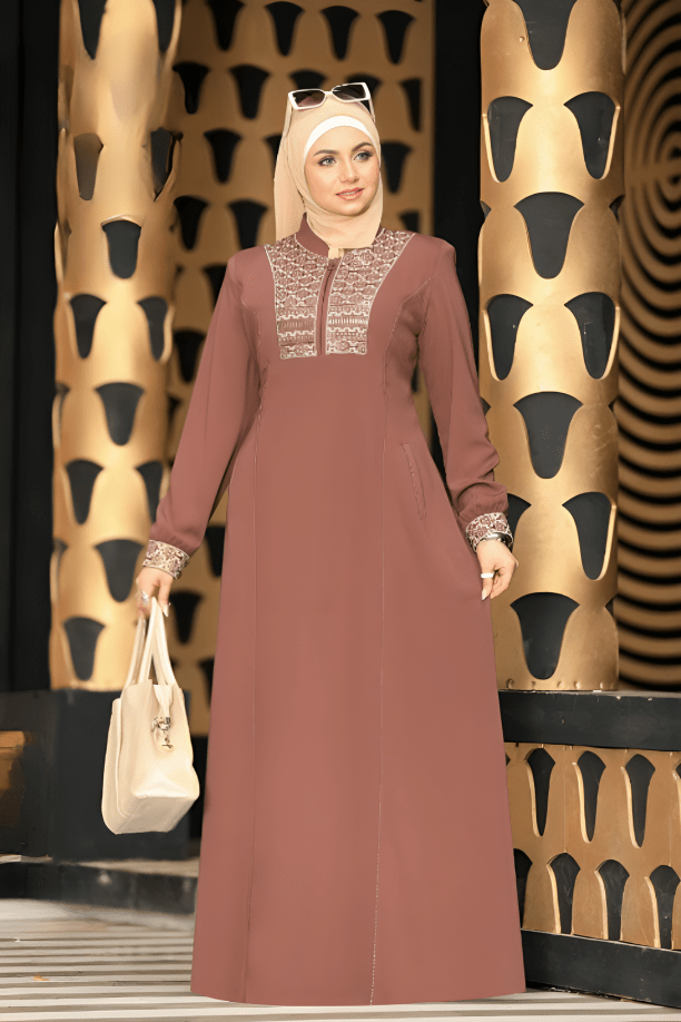 عباية تقي - كريب