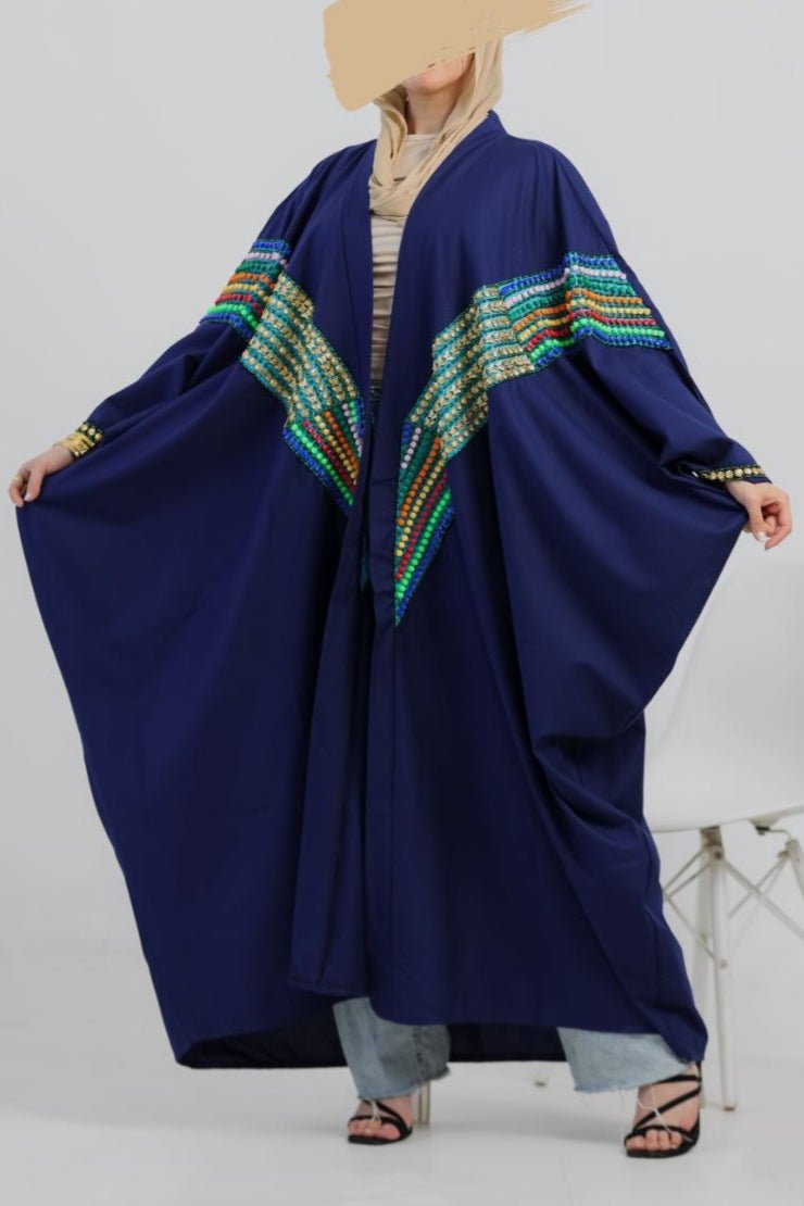 عباية طلة - جبردين اردني