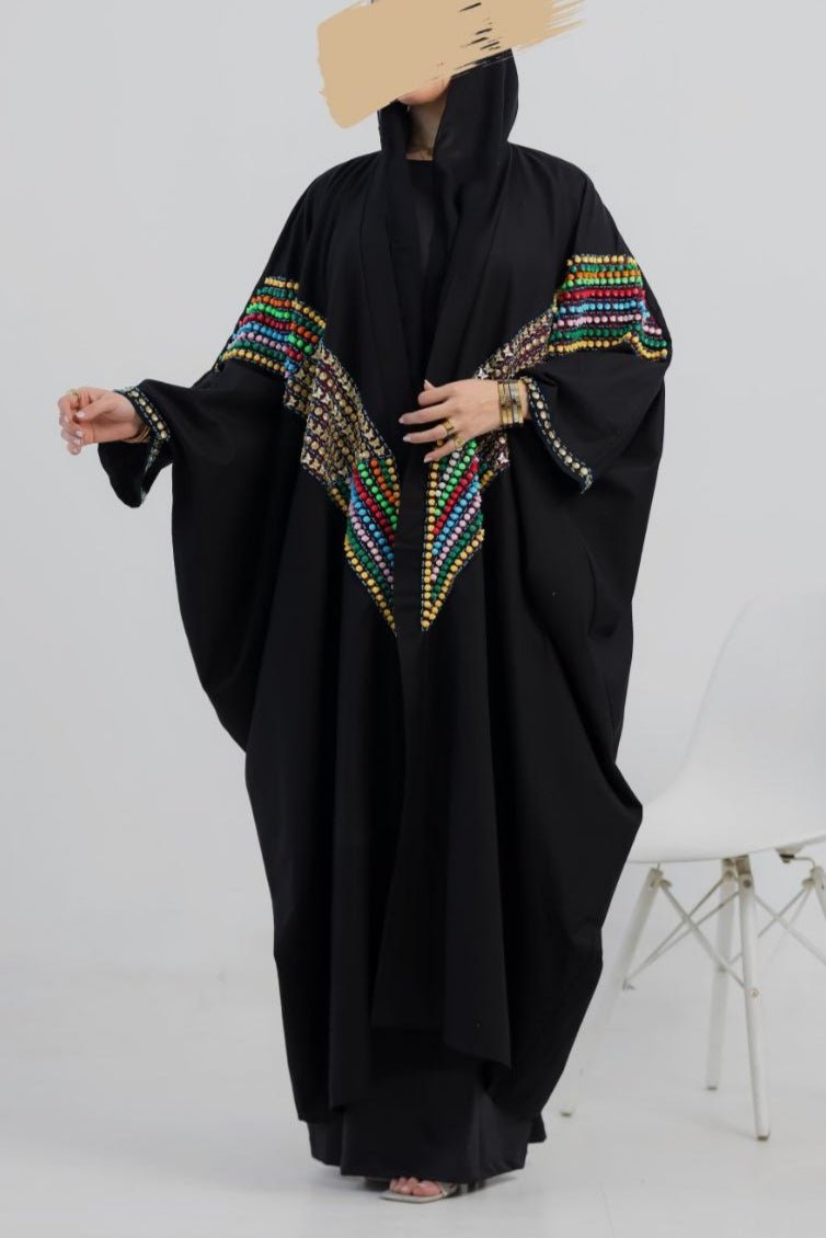 عباية طلة - جبردين اردني