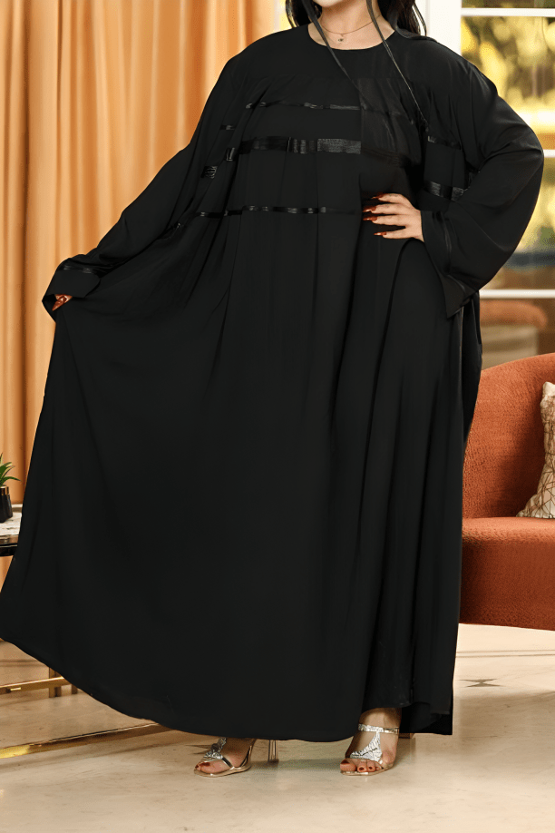 عباية تماره - رويال كريب