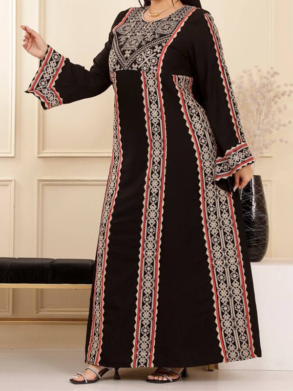 عباية تودد - كريب