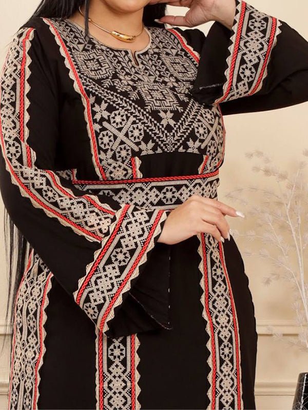 عباية تودد - كريب