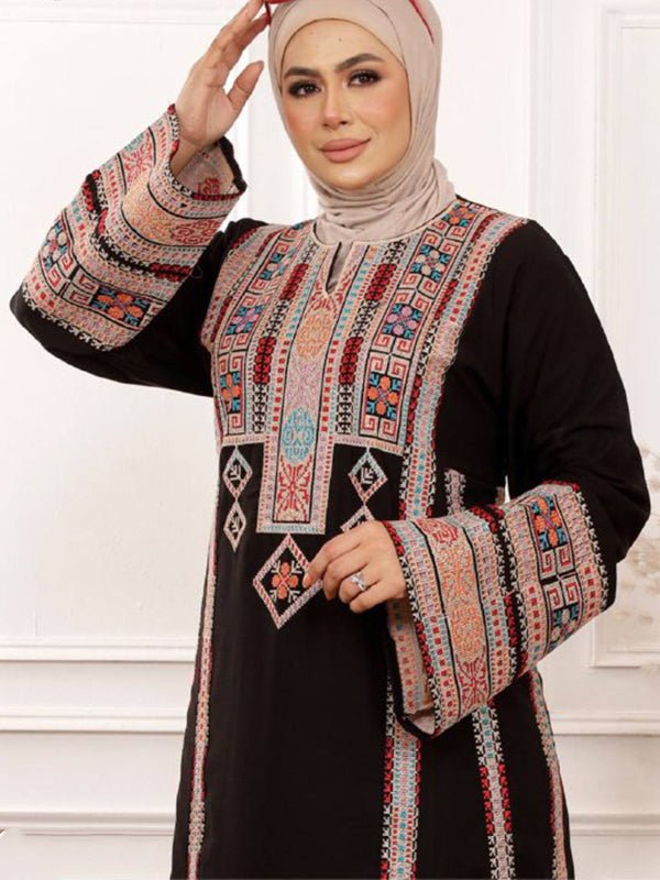 عباية تيماء - كريب