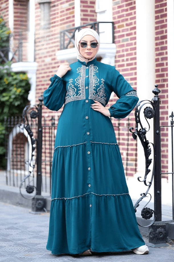 عباية تيماء - كريب