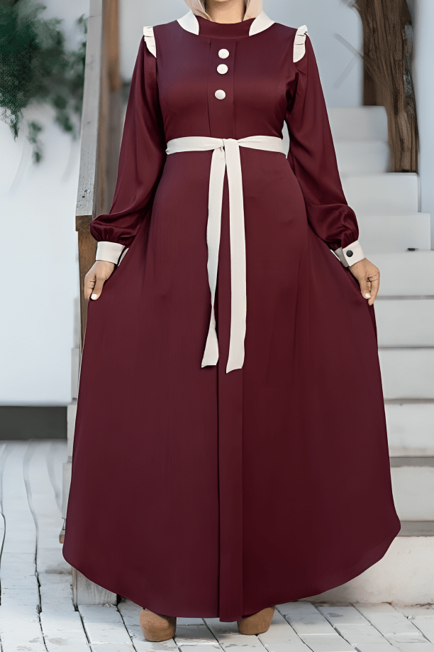عباية يمني - يوريو