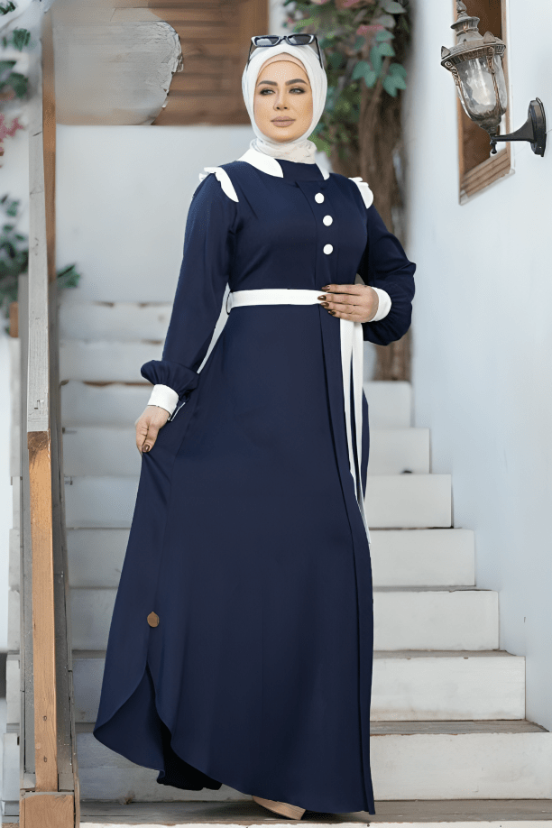 عباية يمني - يوريو