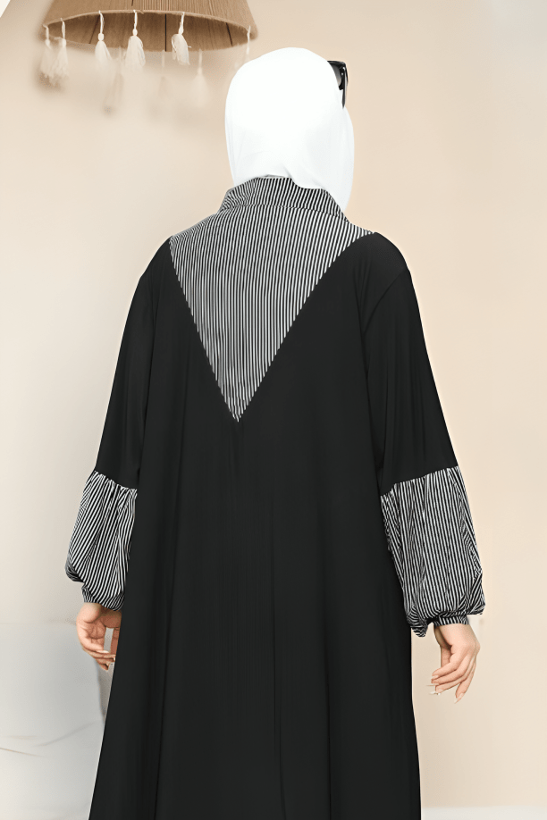 عباية يثرب - اي تي واي
