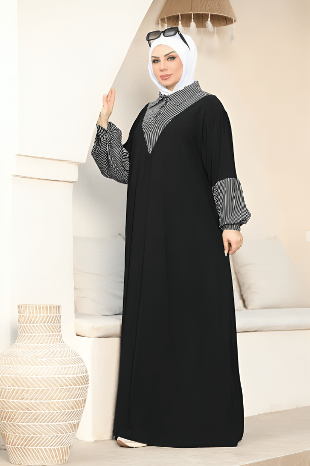 عباية يثرب - اي تي واي