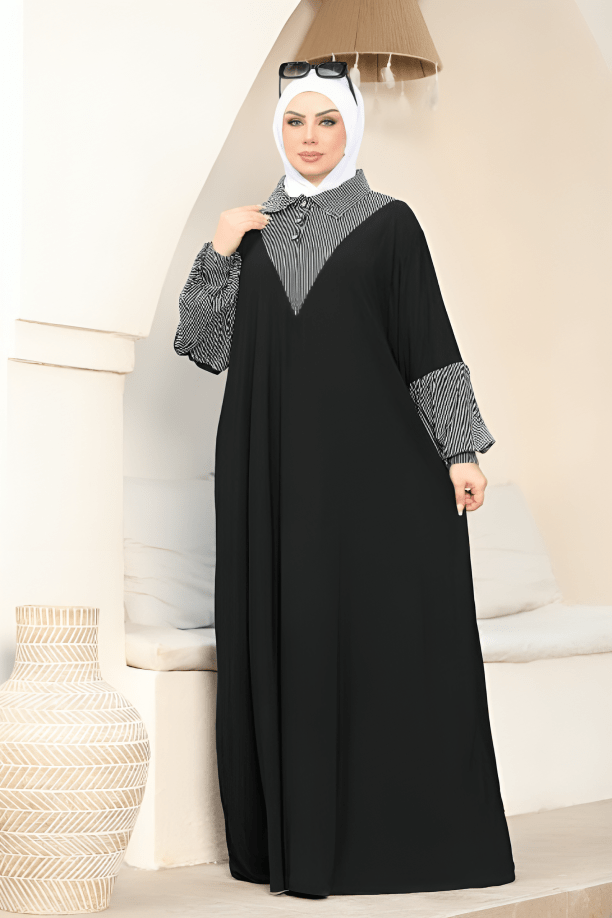 عباية يثرب - اي تي واي