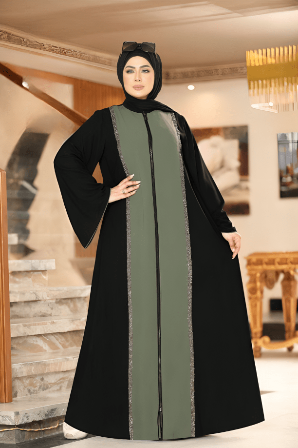عباية زاد - كريب