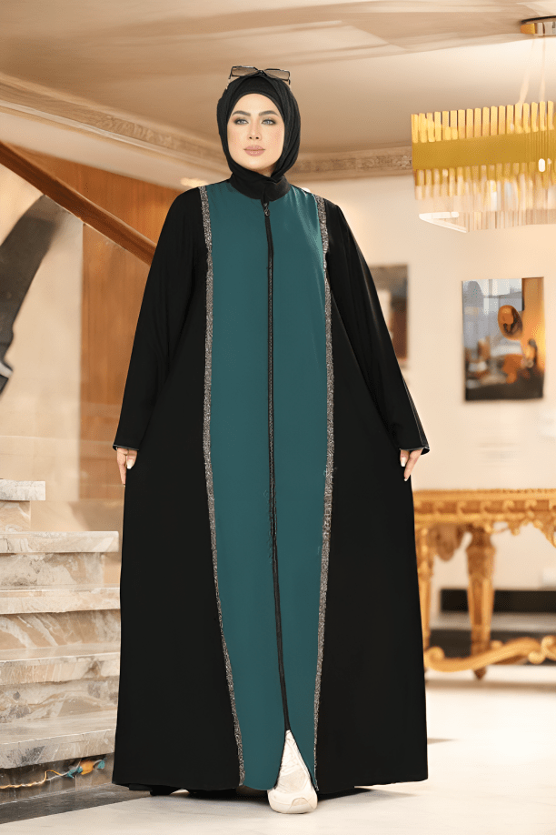 عباية زاد - كريب