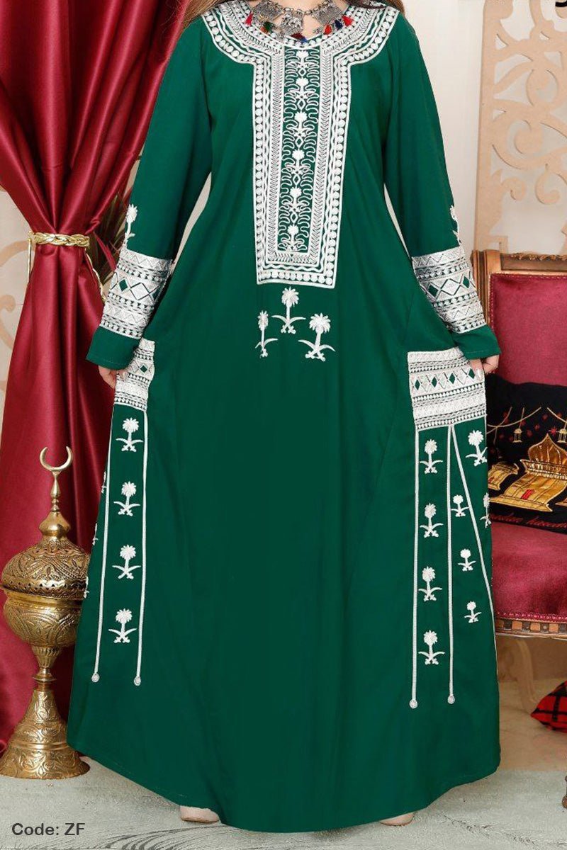 عرض اليوم الوطني - قطن