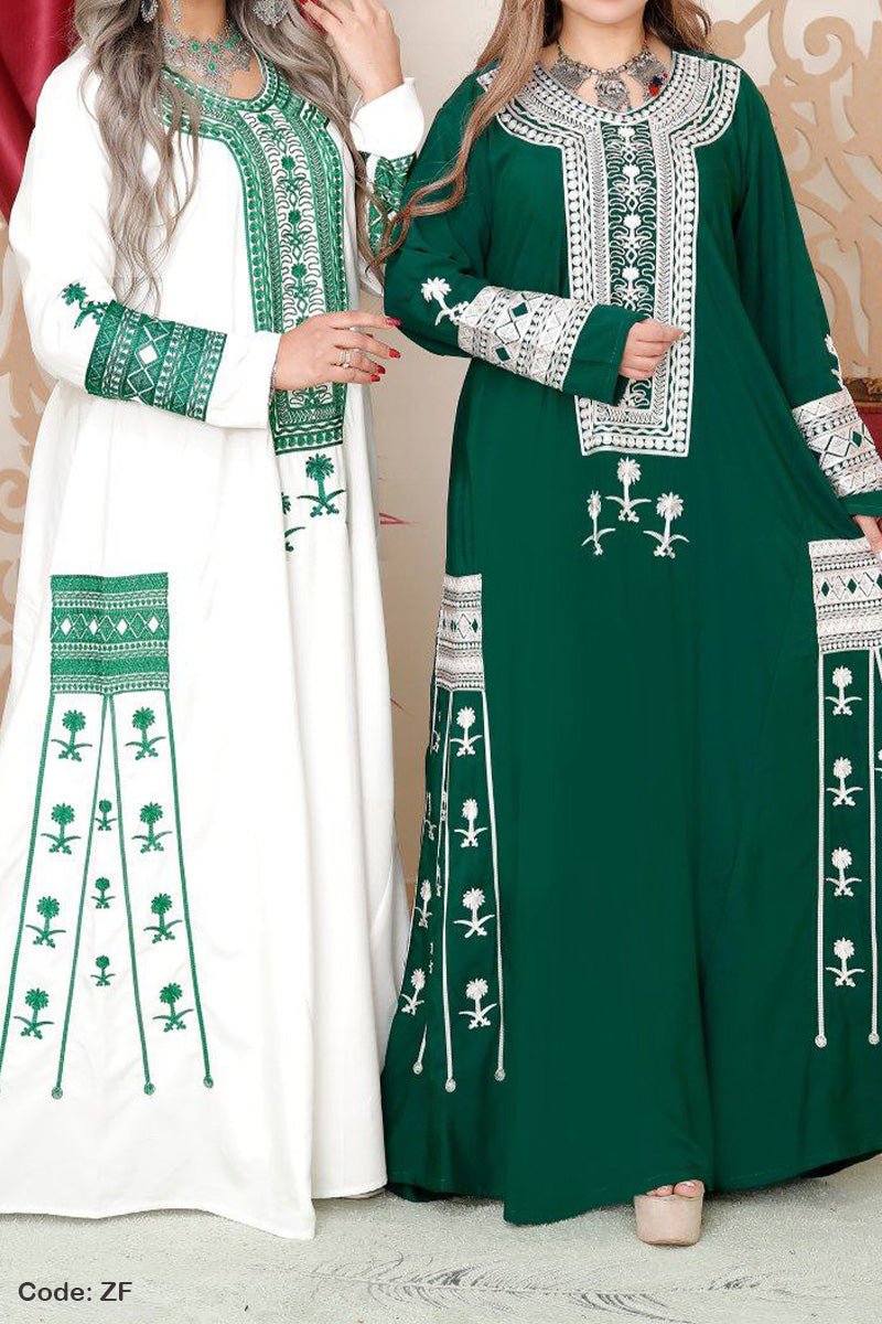 عرض اليوم الوطني - قطن