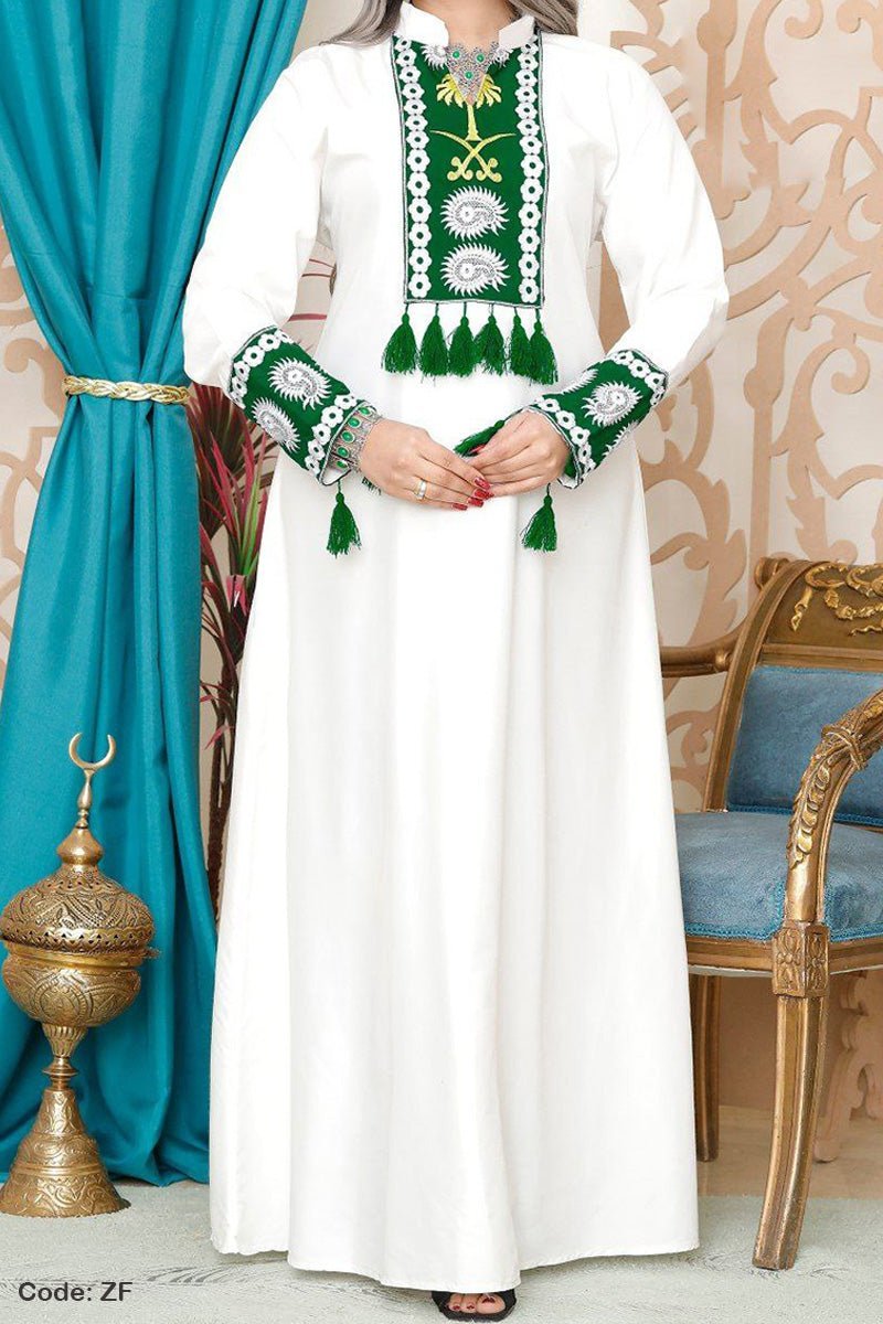 عرض اليوم الوطني - قطن