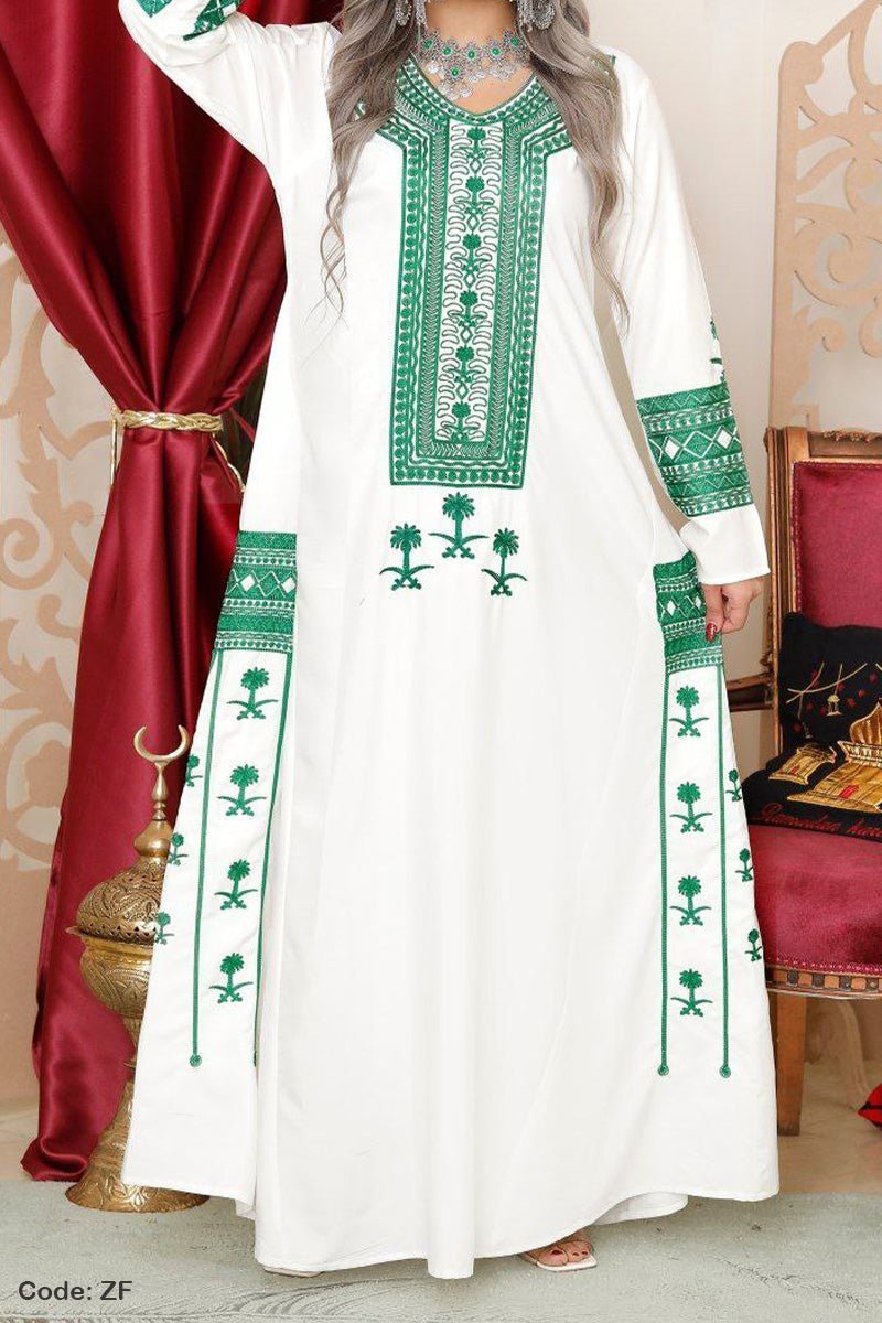 عرض اليوم الوطني - قطن