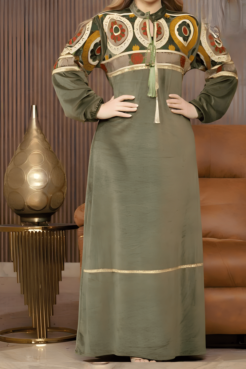 عرض أمال من المخمل الناعم