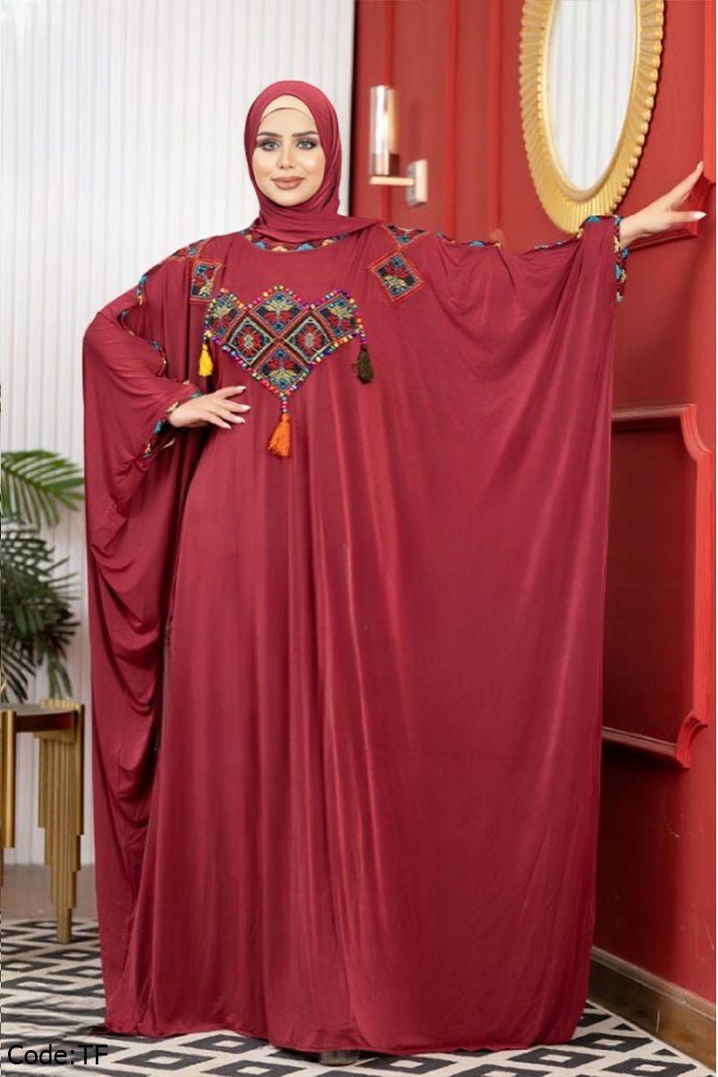 اسدال بسمة - جيرسيه