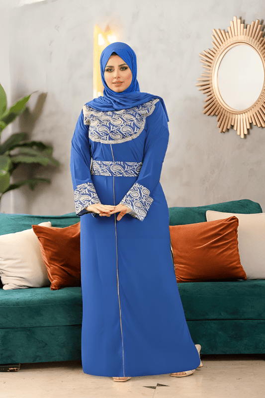 اسدال كارما - اي تي واي
