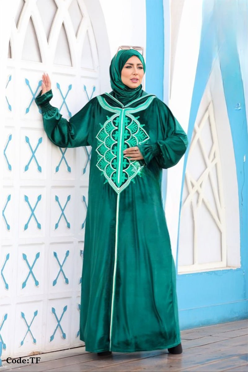 اسدال روهان - قطيفة