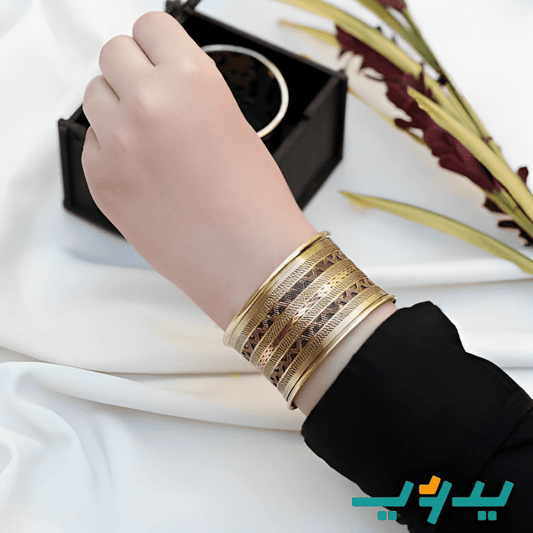 اسورة ايزيس - نحاس