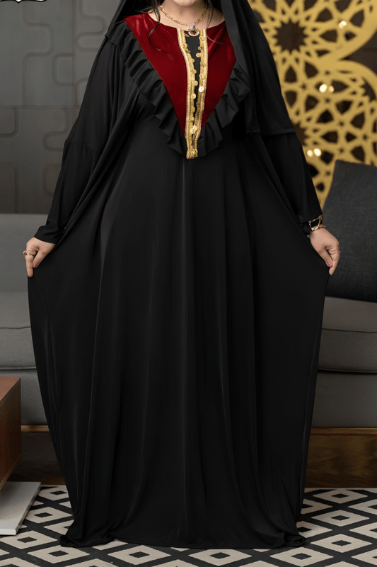 إسدال سدرة - اي تي واي