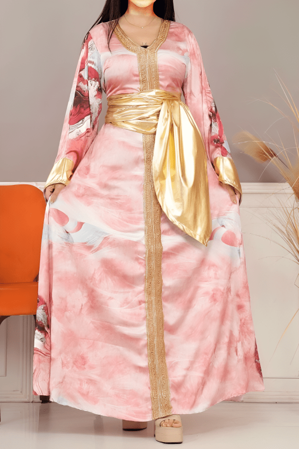 فستان علا - ستان