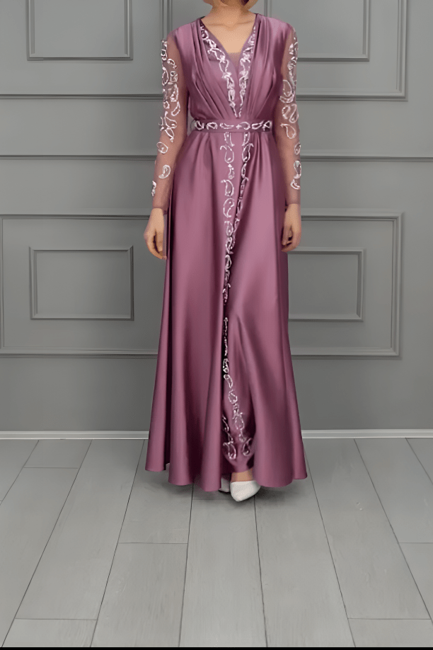 فستان أميرة - ستان