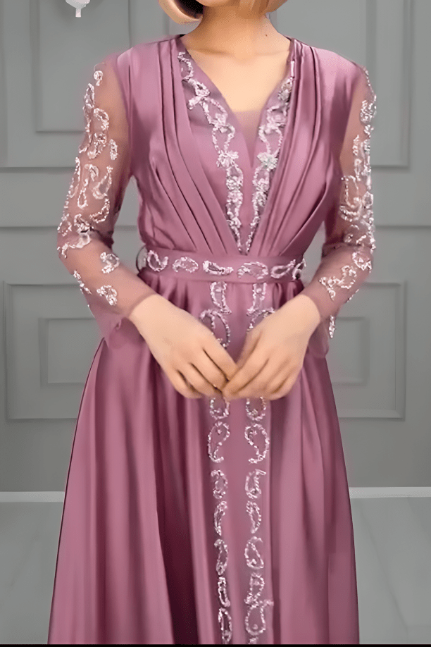 فستان أميرة - ستان