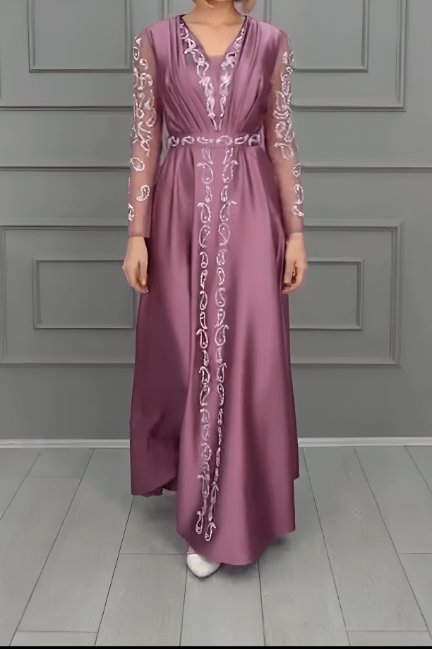 فستان أميرة - ستان