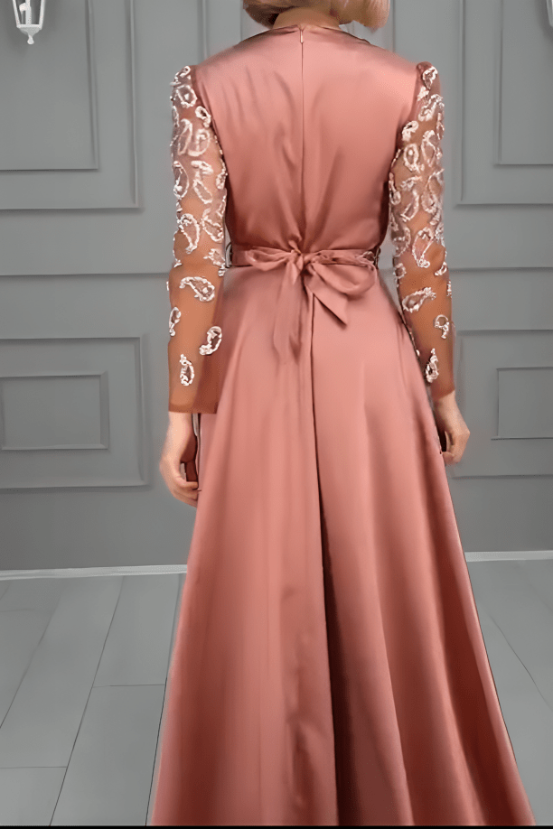 فستان أميرة - ستان