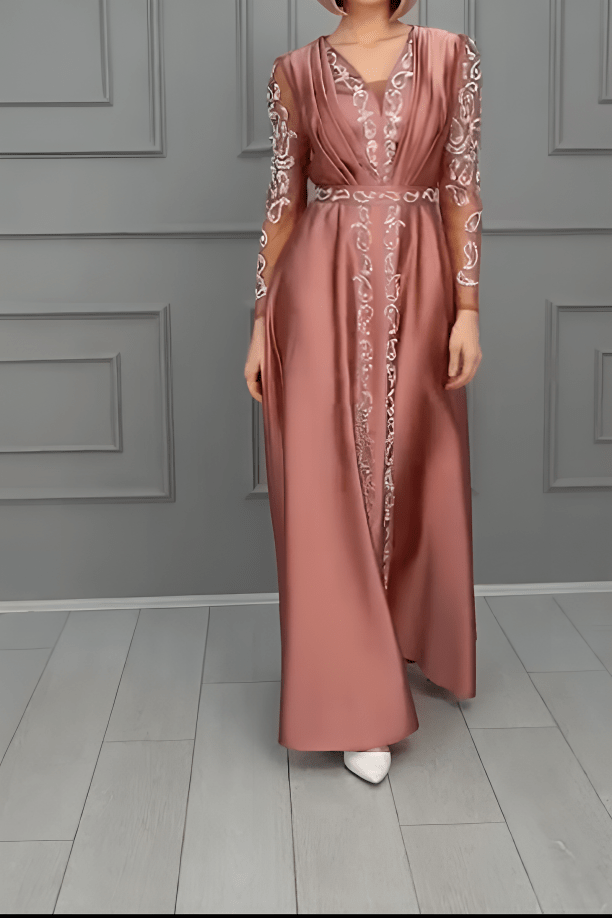 فستان أميرة - ستان