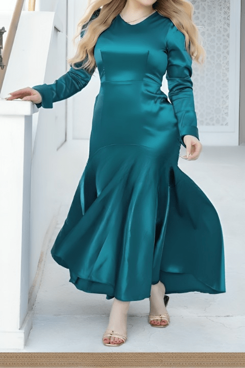 فستان بسمله - ستان
