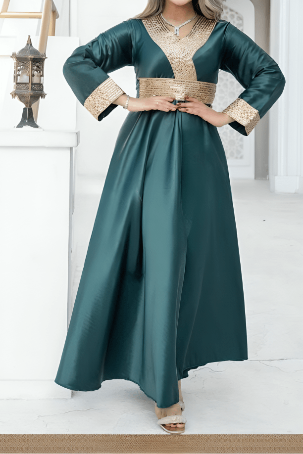 فستان دينا - ستان