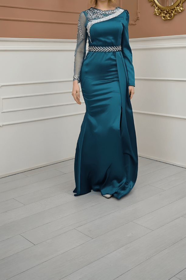 فستان إيمان - ستان