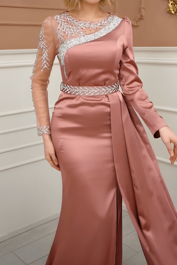 فستان إيمان - ستان