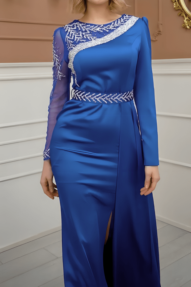 فستان إيمان - ستان