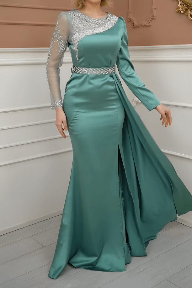 فستان إيمان - ستان