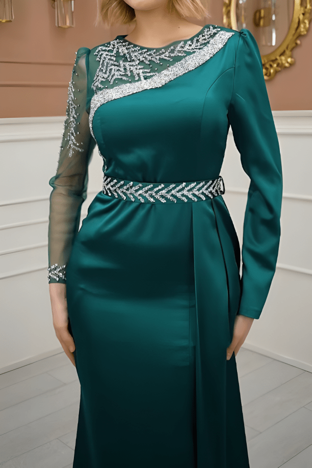 فستان إيمان - ستان