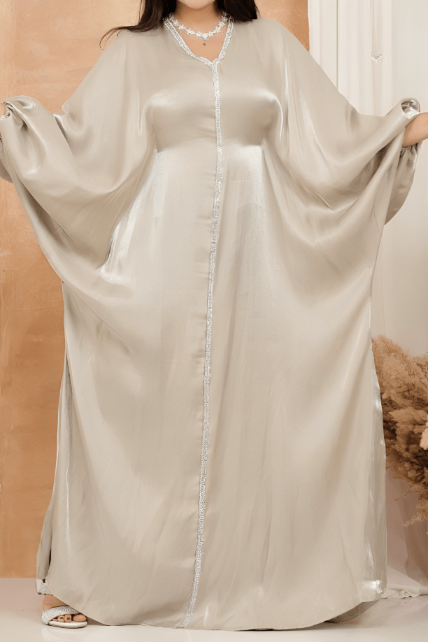 فستان حبيبة - شمر