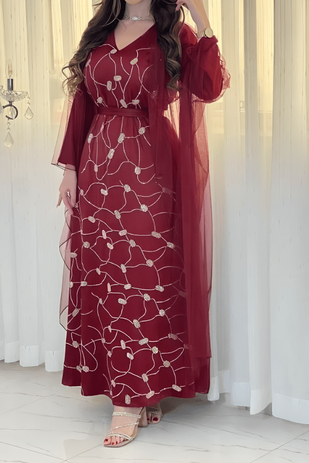 فستان جني - ستان