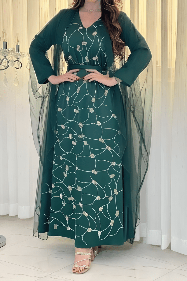 فستان جني - ستان