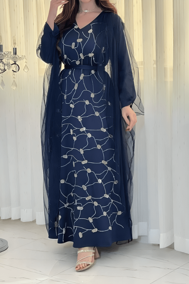فستان جني - ستان