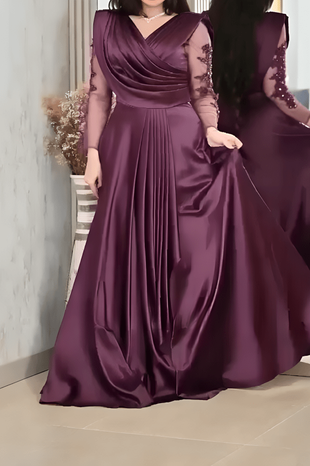 فستان ليلي - ستان