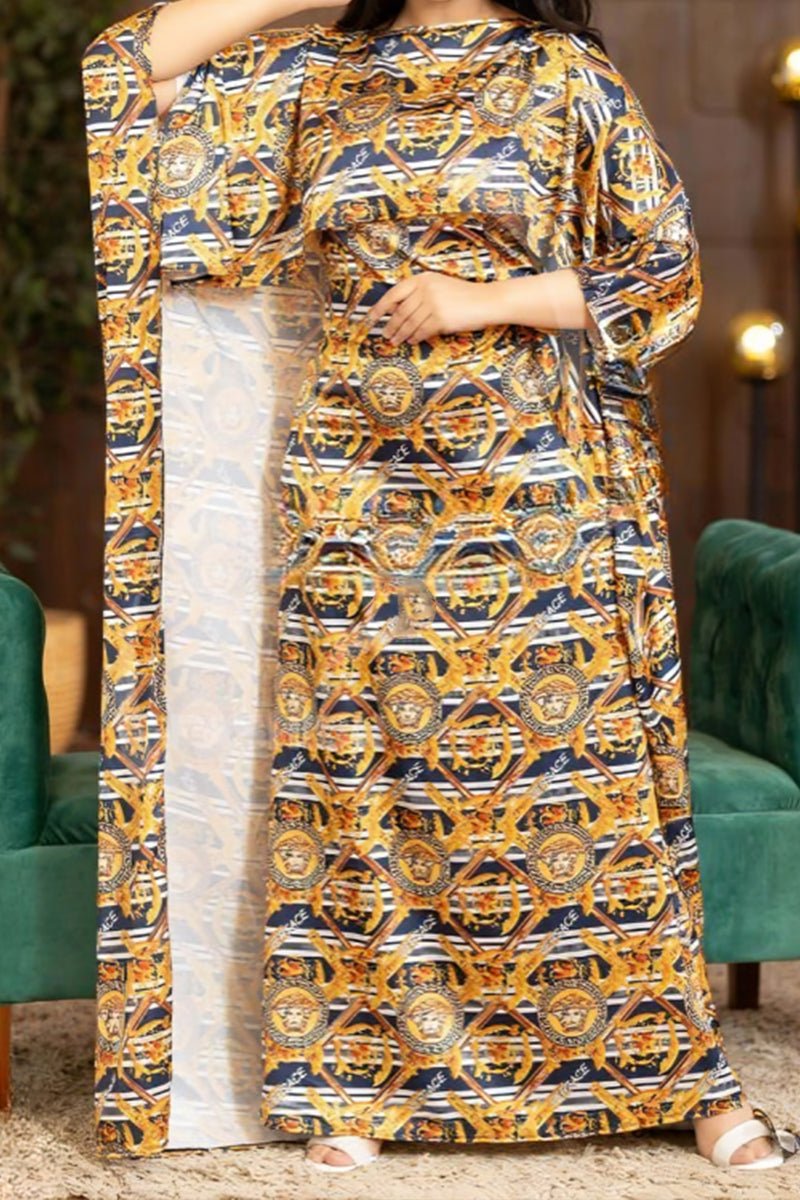 فستان مايا - ستان